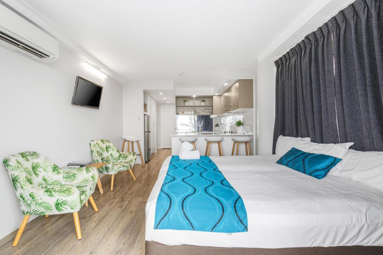 Bayview Tower Hotel Yeppoon