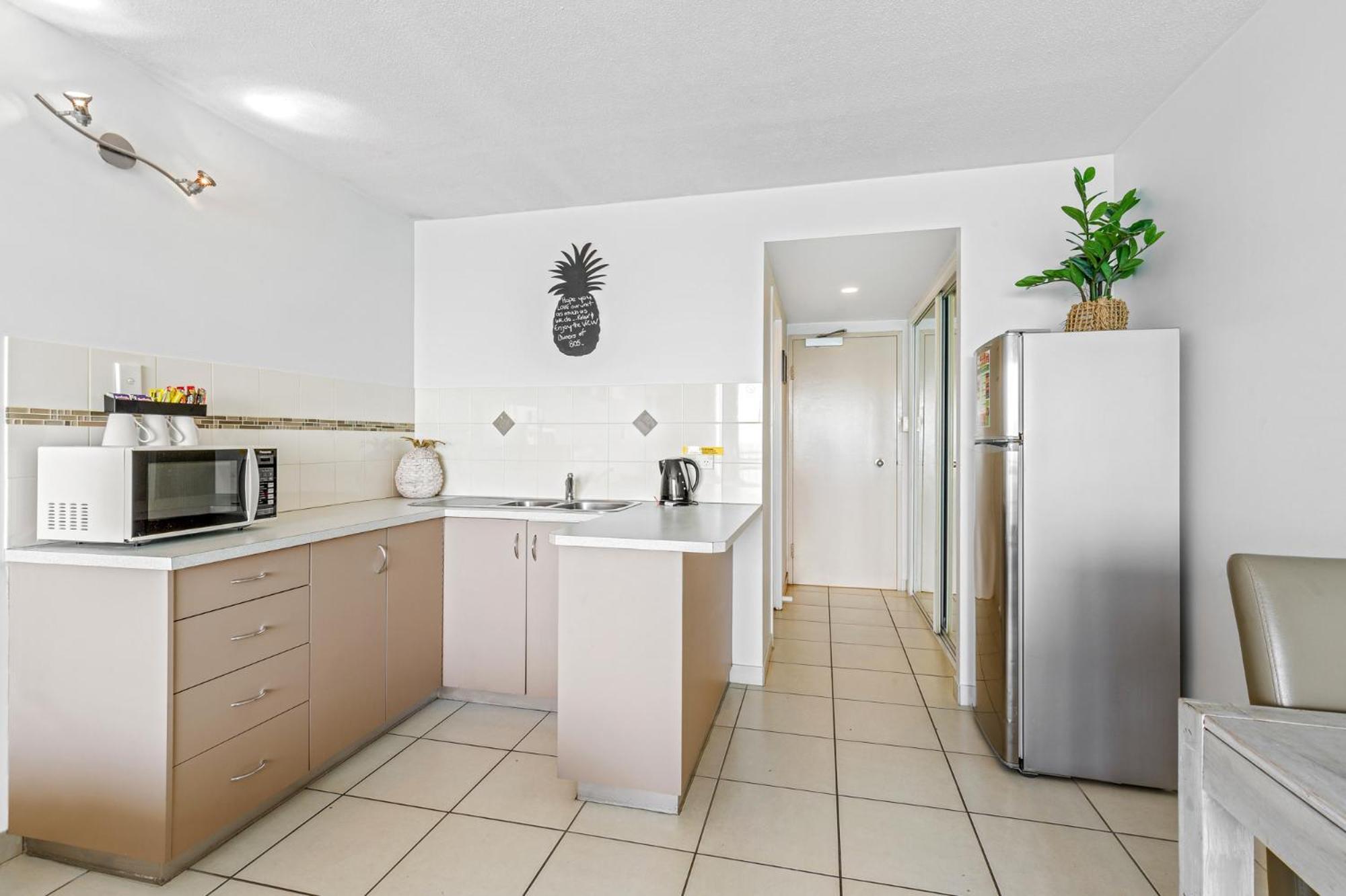 Bayview Tower Hotel Yeppoon