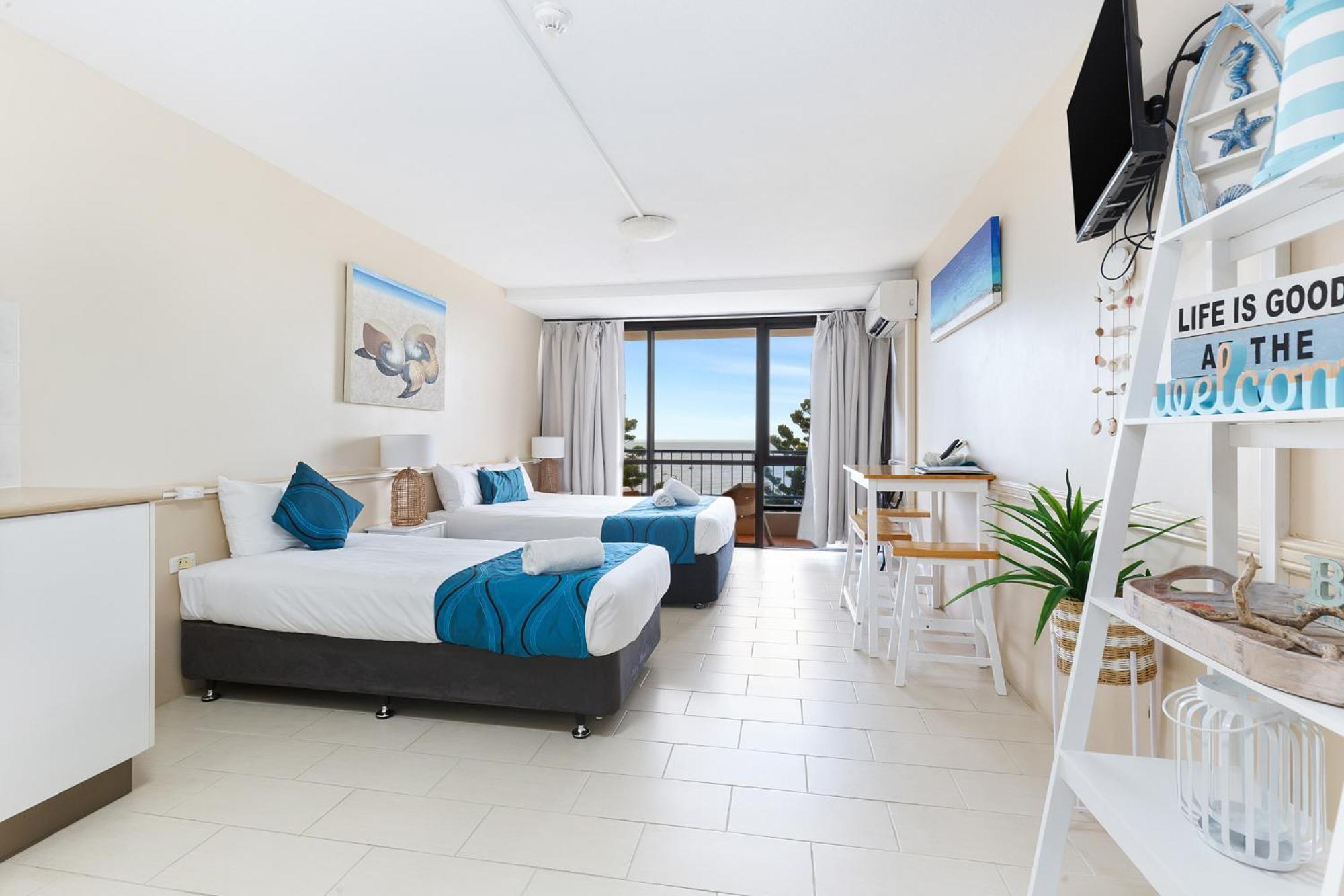 Hotel Bayview Tower Yeppoon