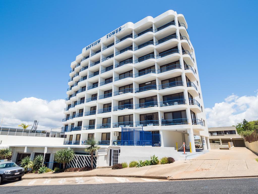 Bayview Tower Hotel 3*