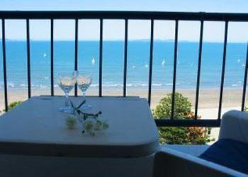 Hotel Bayview Tower Yeppoon
