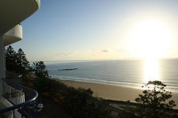Bayview Tower Hotel Yeppoon