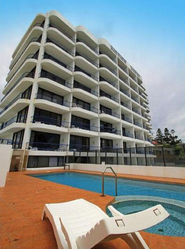Bayview Tower Yeppoon