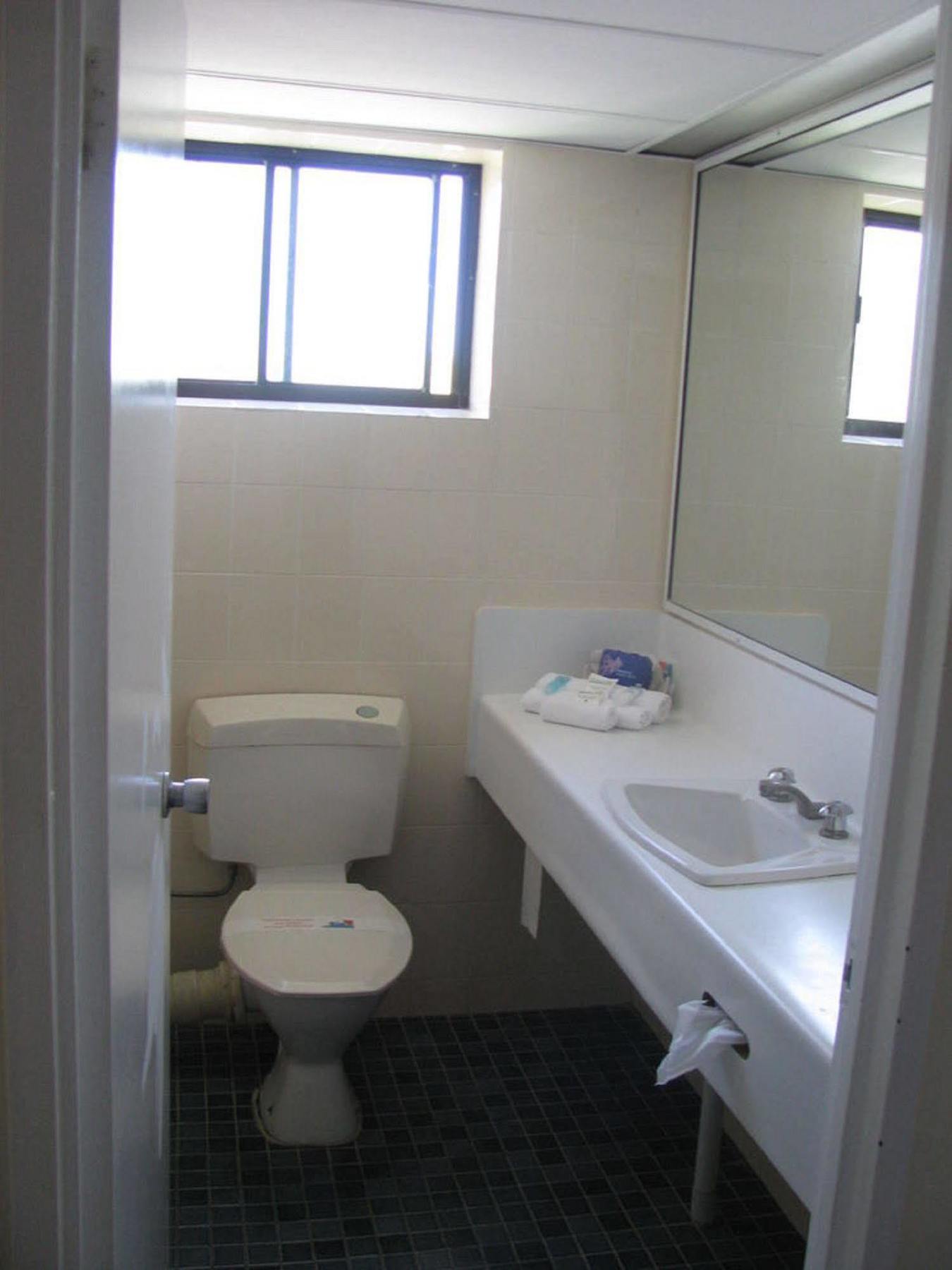 Hotel Bayview Tower Yeppoon